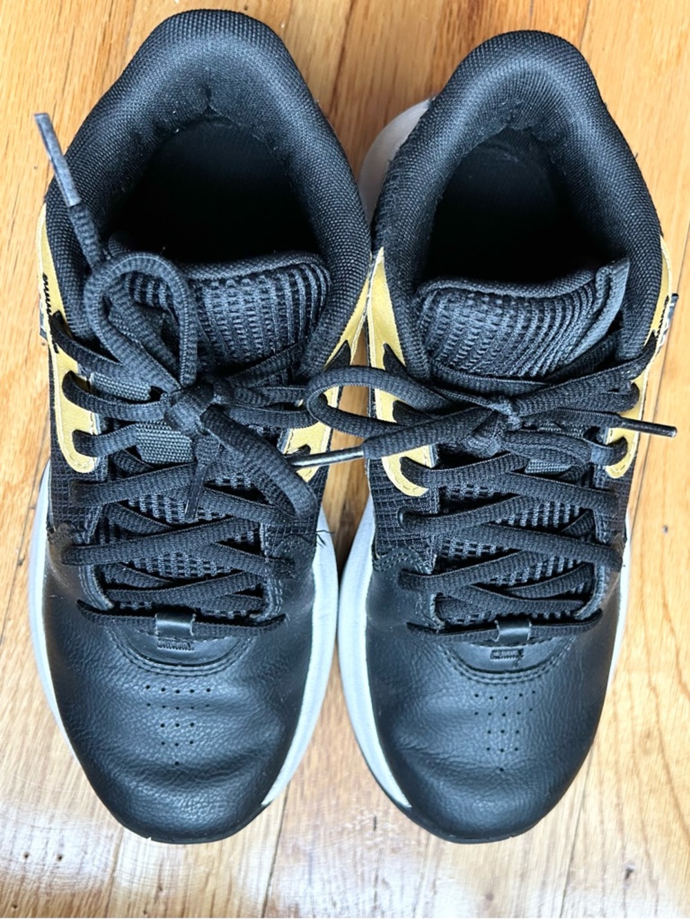 Under Armour Kids' Grade School Lockdown 7